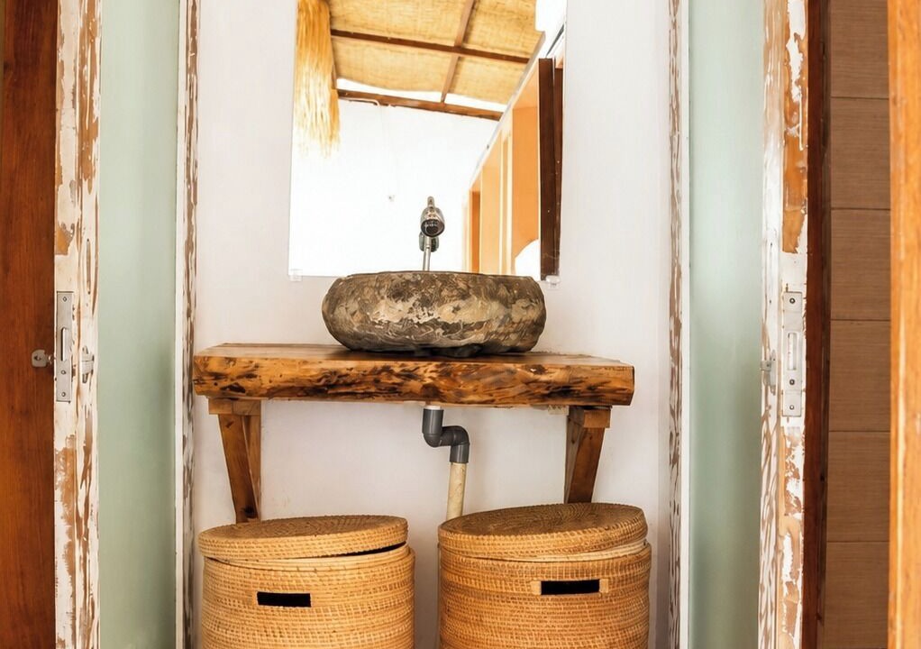 Photo of Bathroom in Senggigi