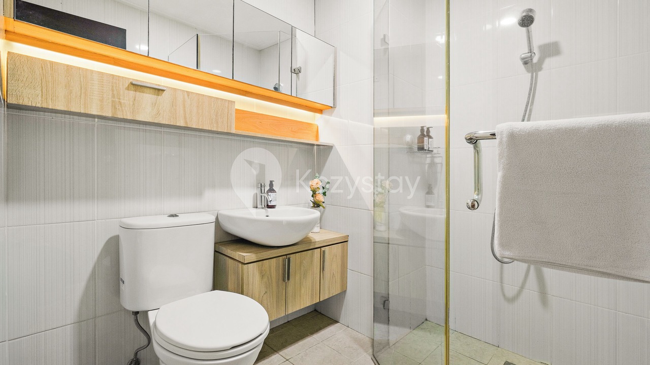 Photo of Bathroom in Senayan