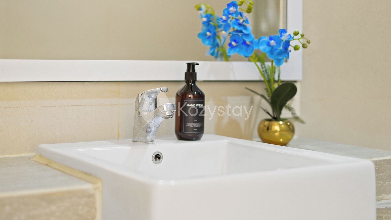 Photo of Bathroom in Arjuna