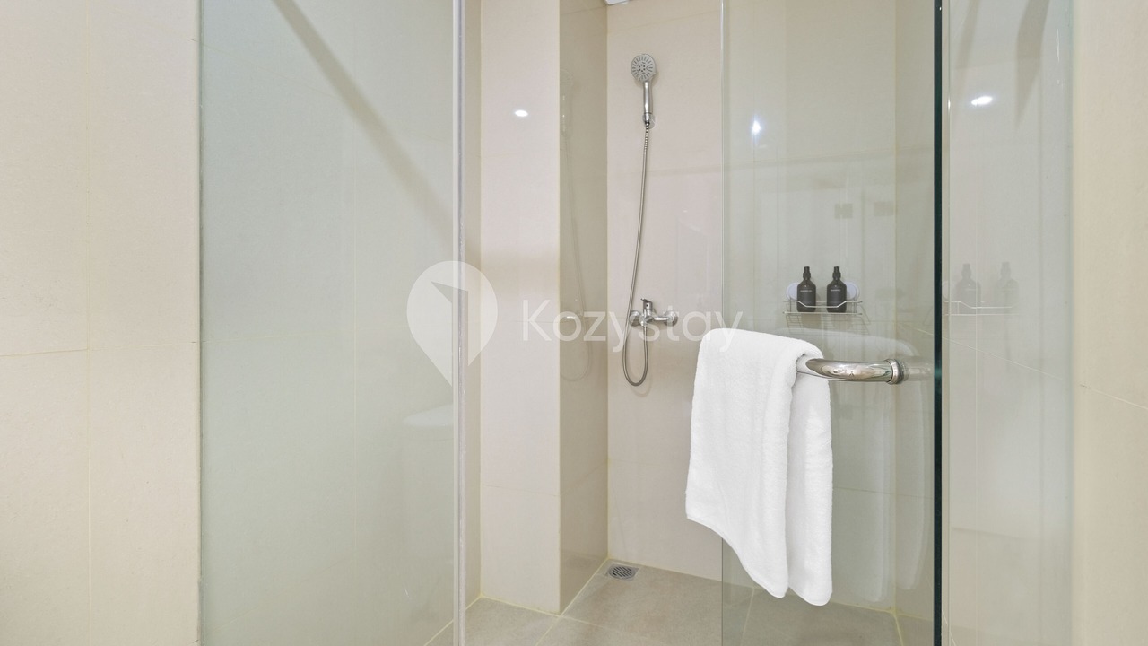 Photo of Bathroom in Arjuna
