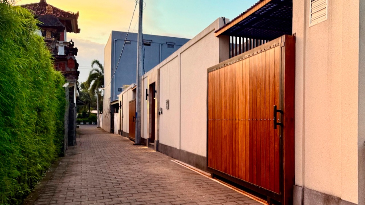 Photo of Outdoor in Sanur