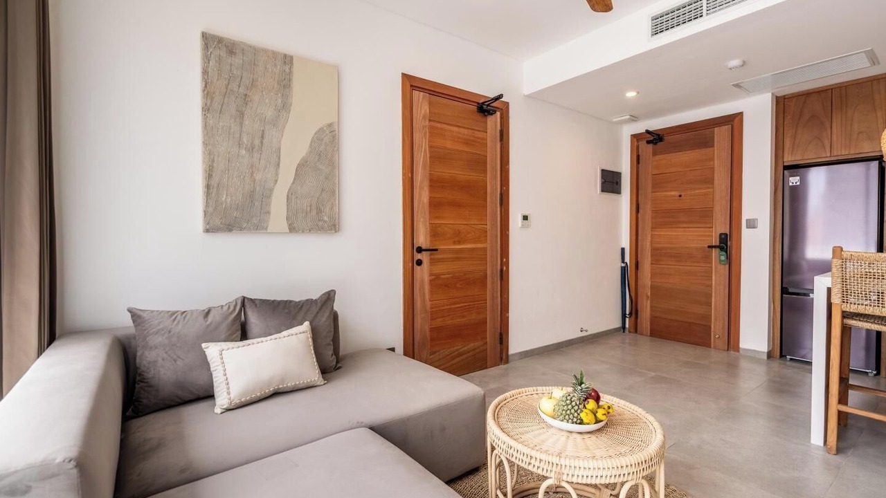 Photo of Bedroom in Batu Bolong