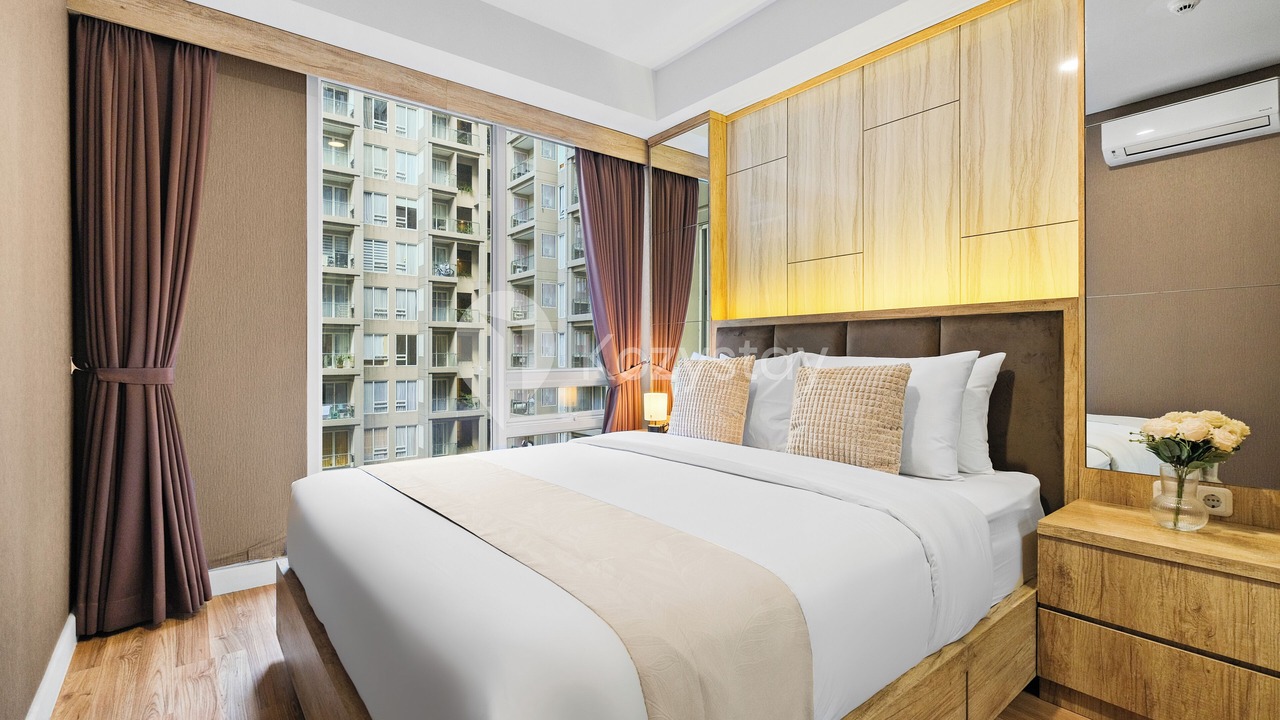 Photo of Bedroom in Arjuna