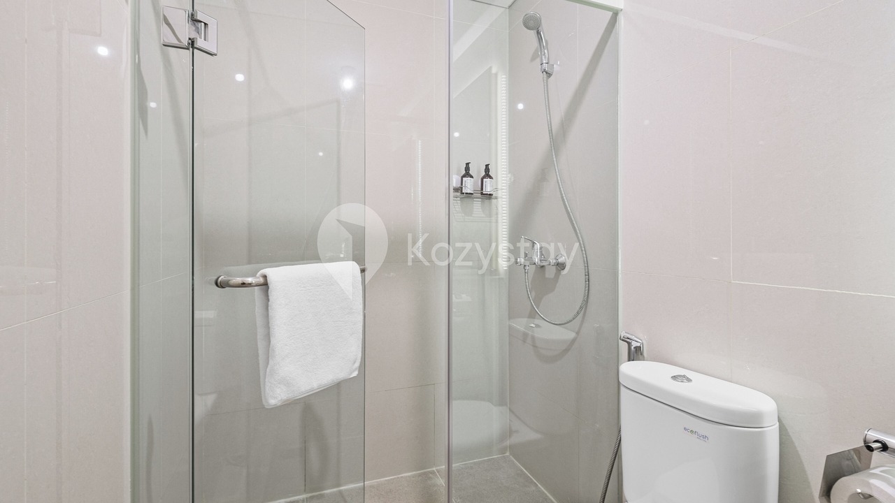Photo of Bathroom in Arjuna