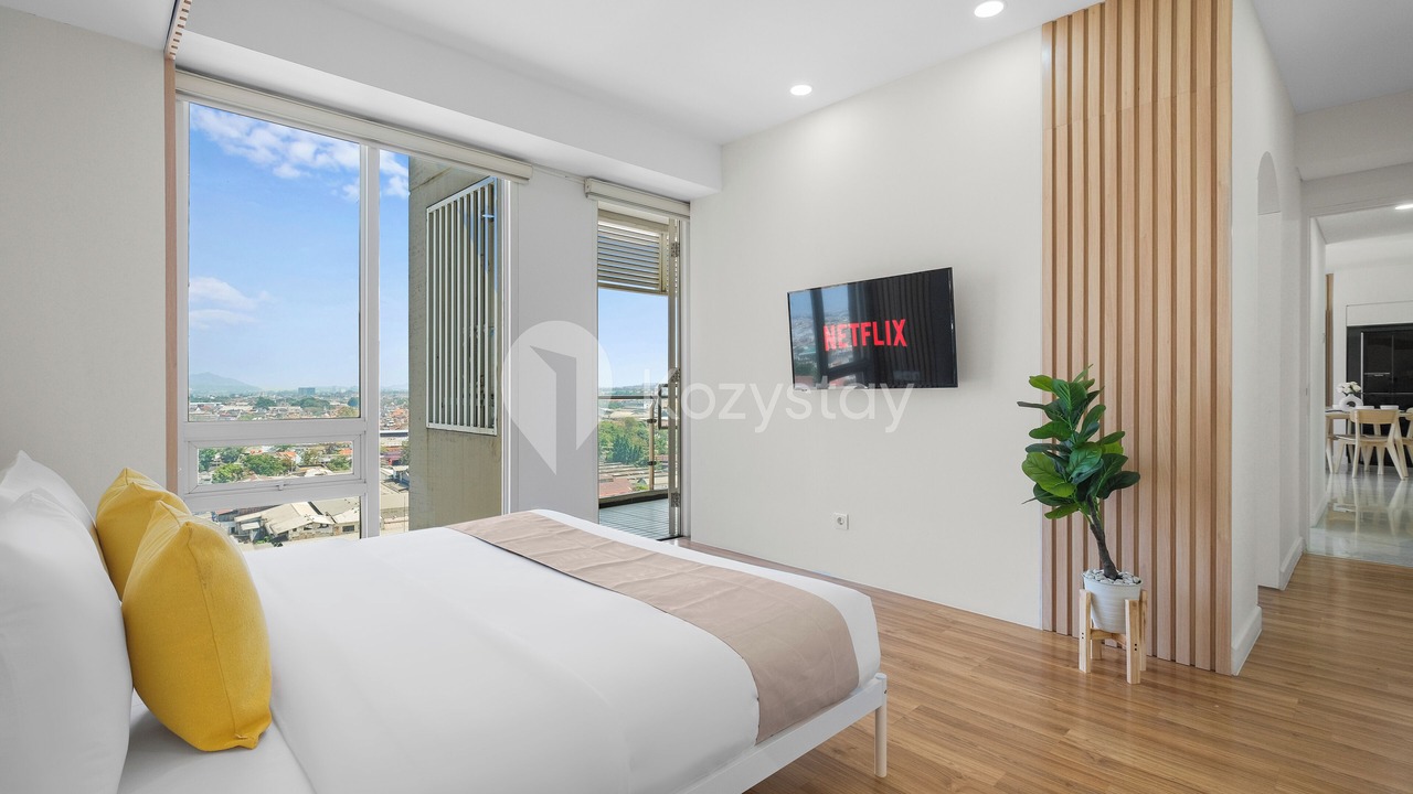 Photo of Bedroom in Bandung