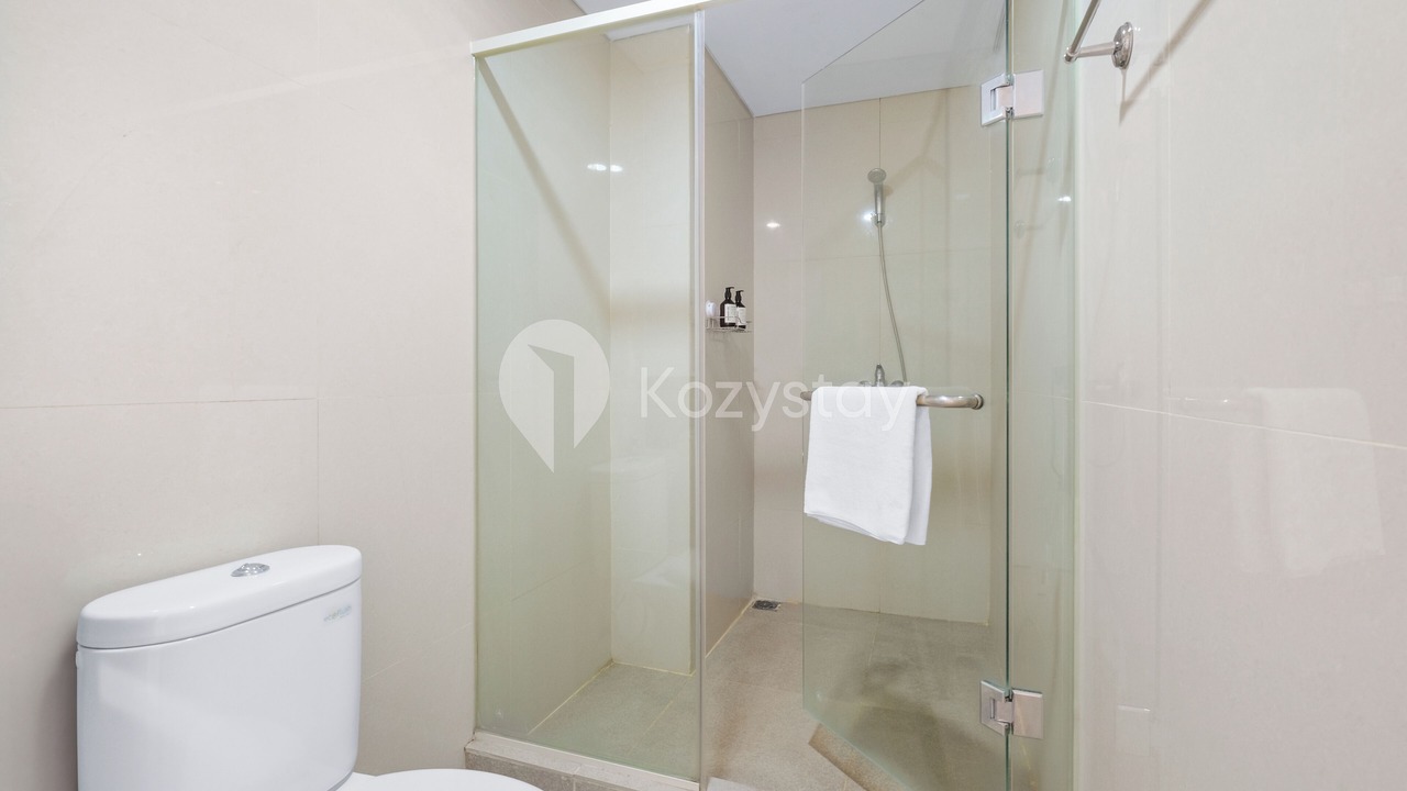 Photo of Bathroom in Bandung