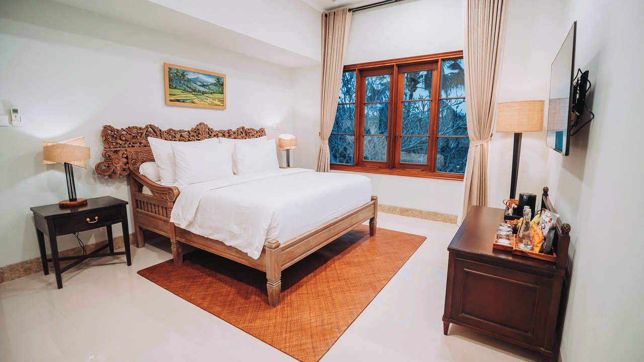 Photo of Bedroom in Kemenuh