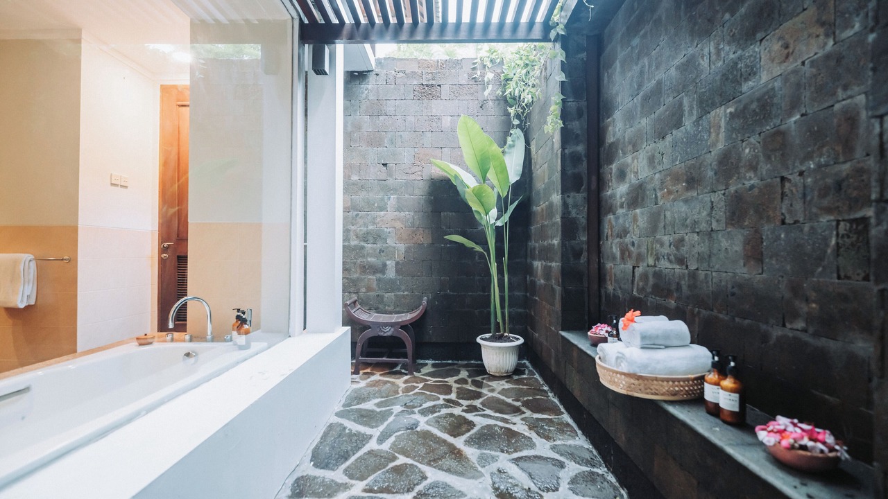 Photo of Bathroom in Kemenuh