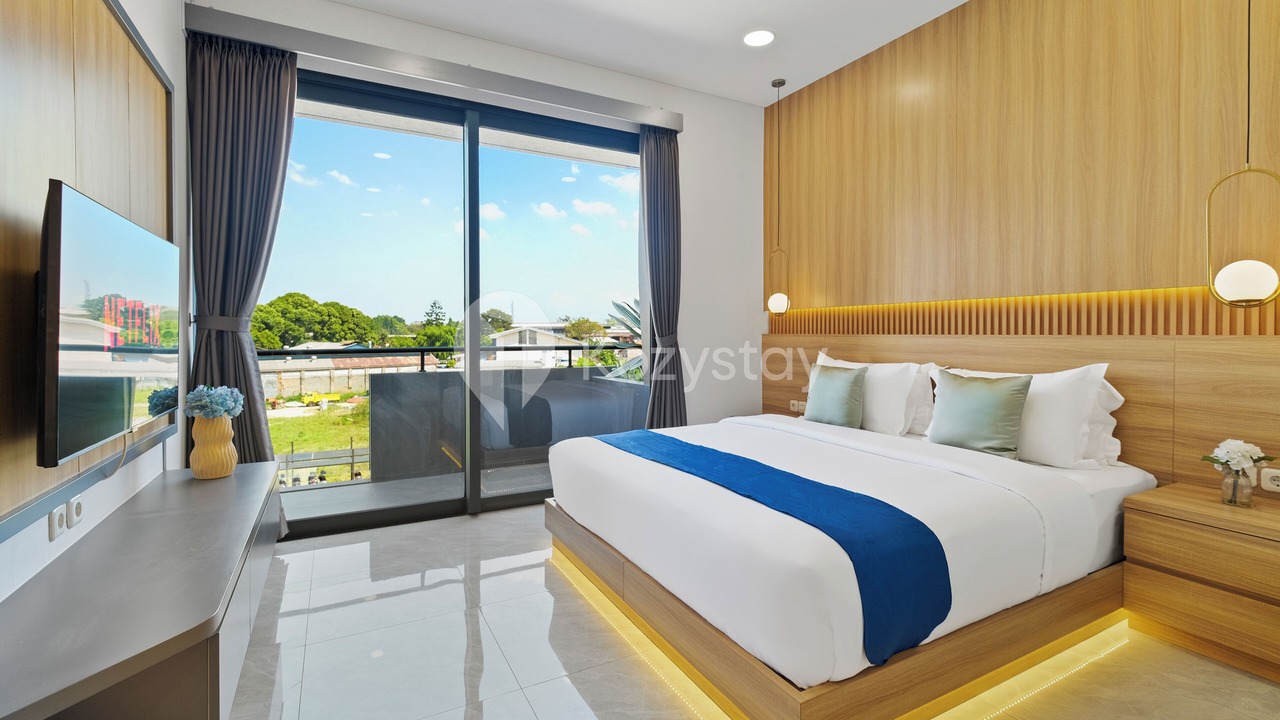Photo of Bedroom in Arjuna