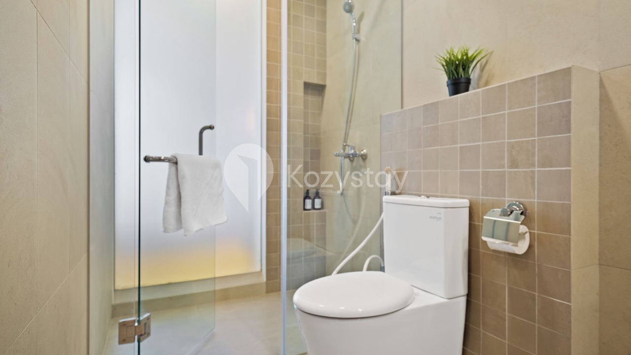 Photo of Bathroom in Arjuna