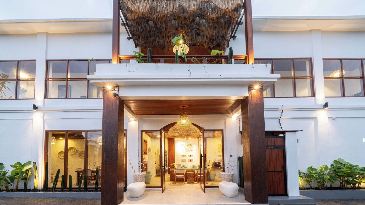 Photo of Outdoor in Sebatu