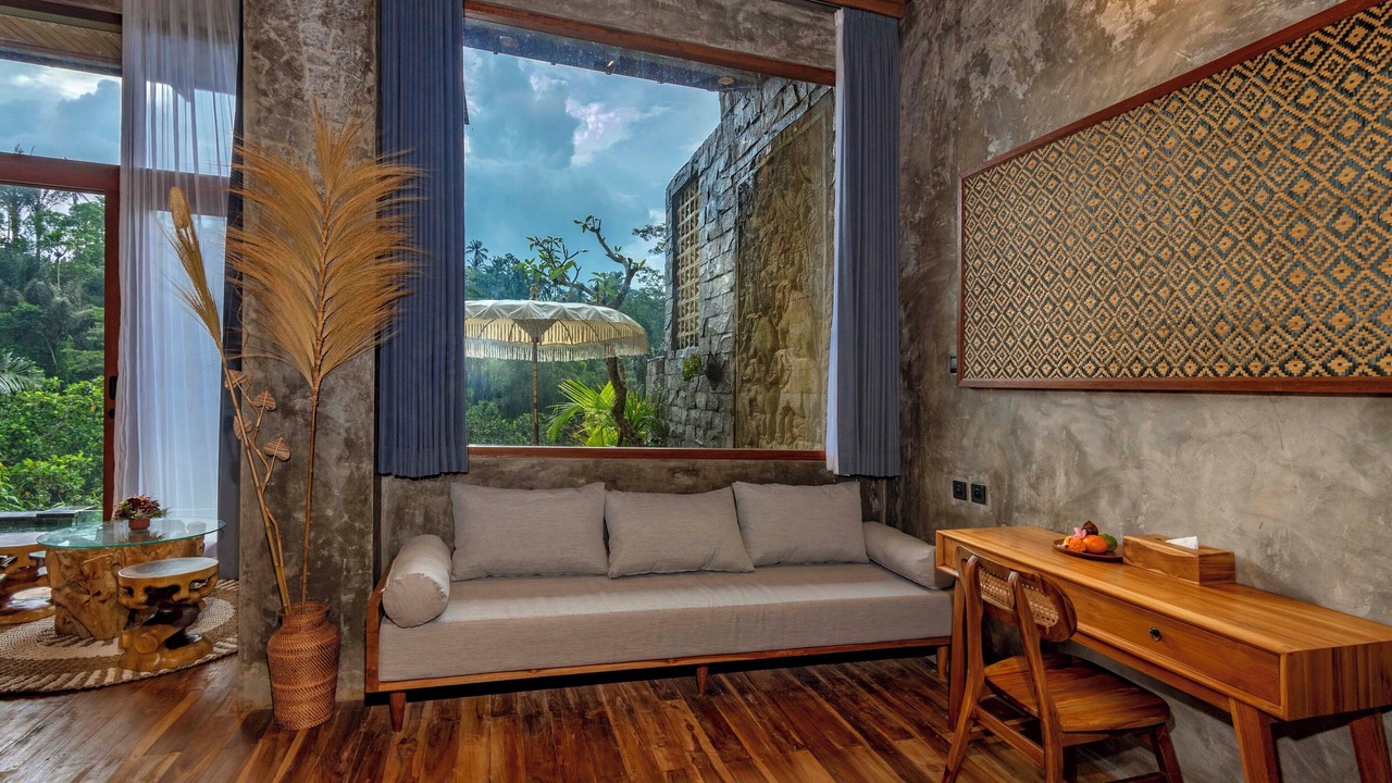 Photo of Outdoor in Sebatu