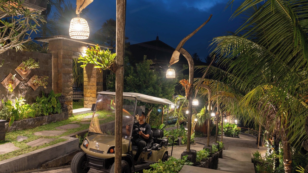 Photo of Outdoor in Sebatu