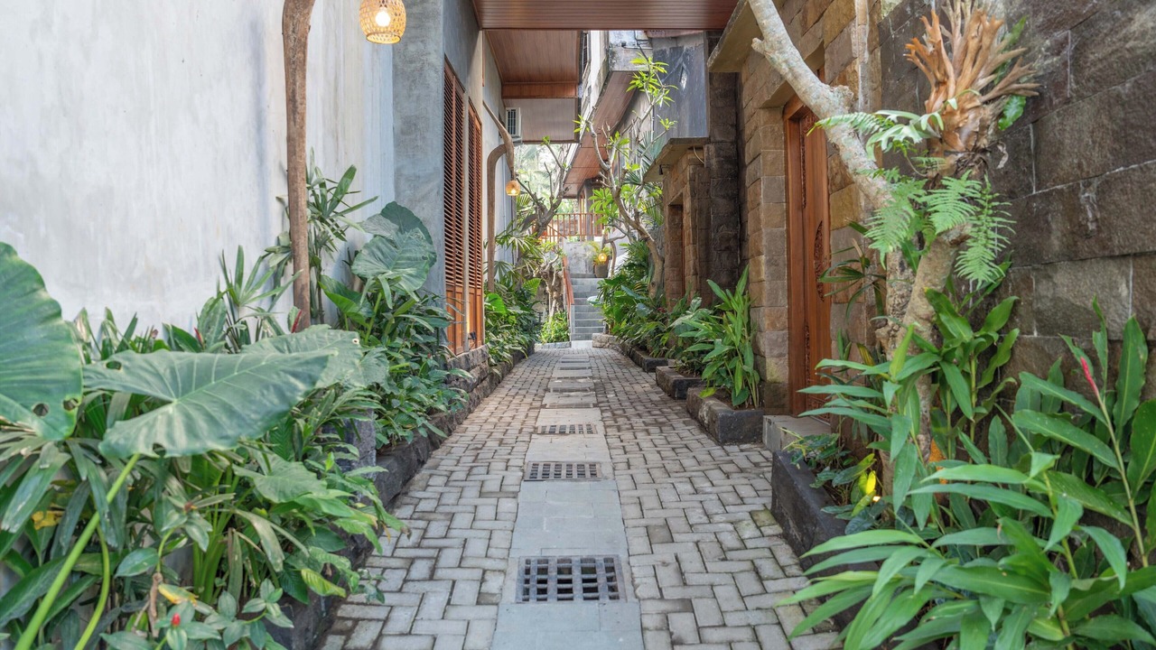 Photo of Outdoor in Sebatu