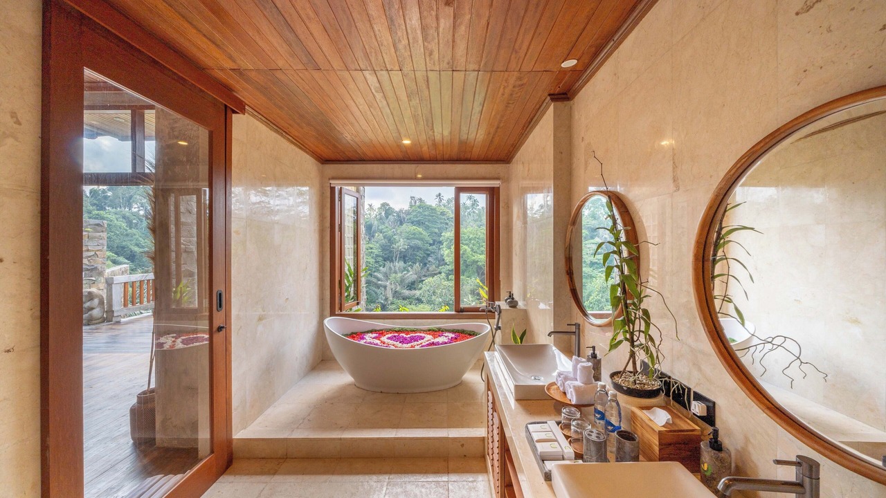 Photo of Bathroom in Sebatu