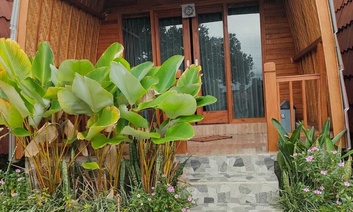 Photo of Outdoor in Toya Bungkah