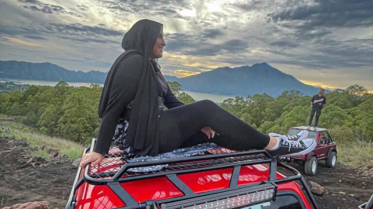 Photo of Outdoor in Toya Bungkah