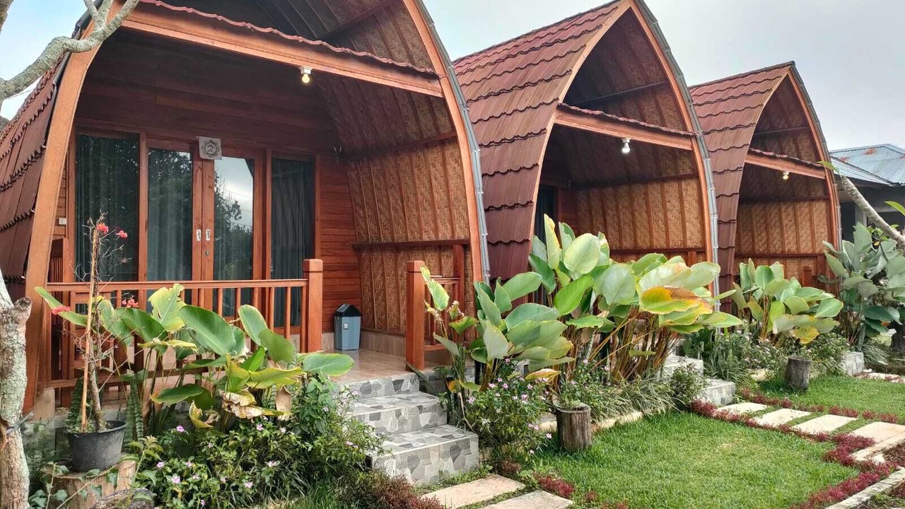 Photo of Outdoor in Toya Bungkah
