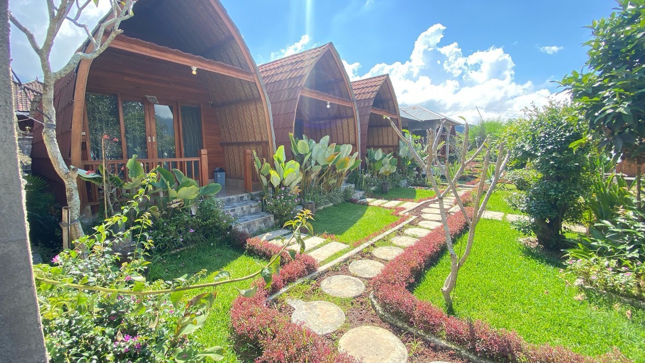 Photo of Outdoor in Toya Bungkah
