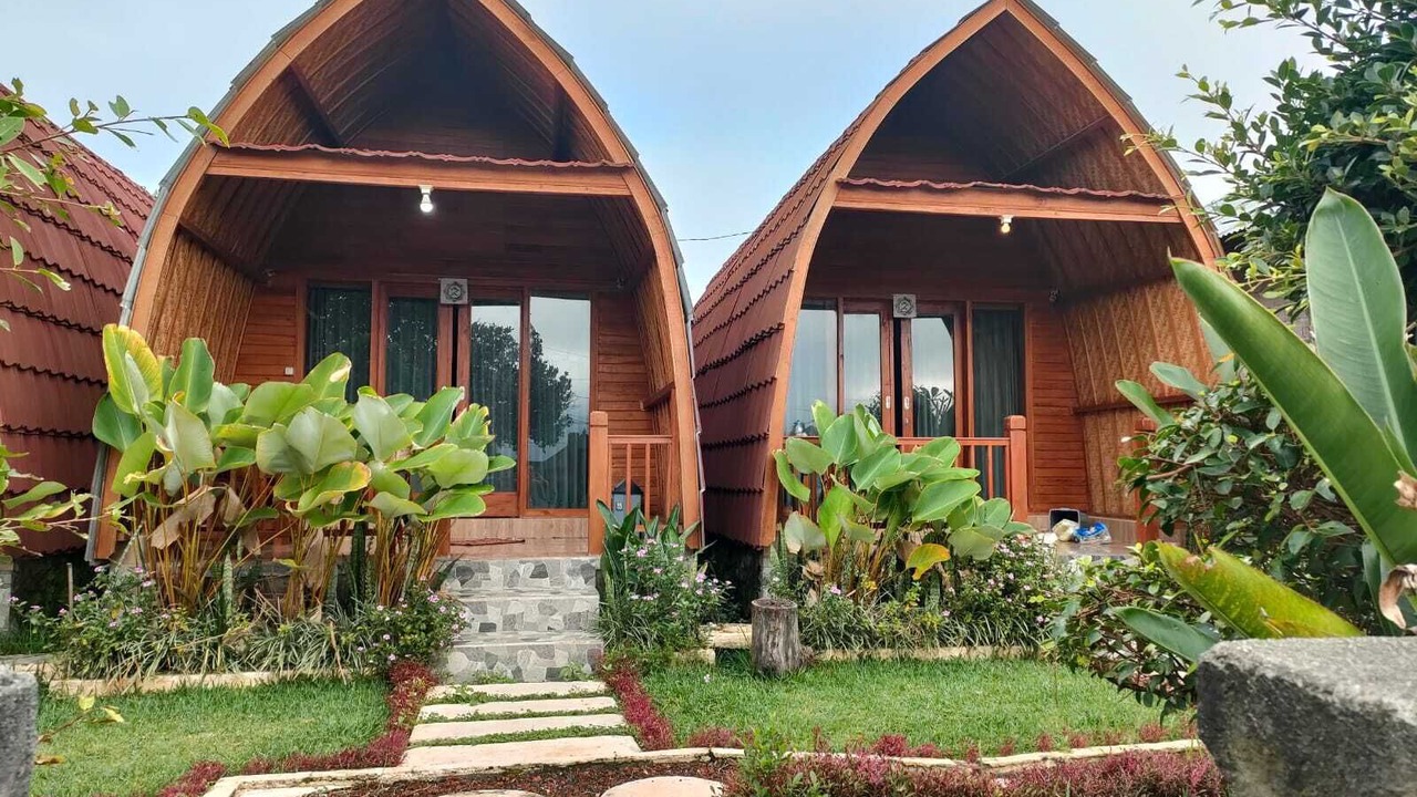 Photo of Outdoor in Toya Bungkah