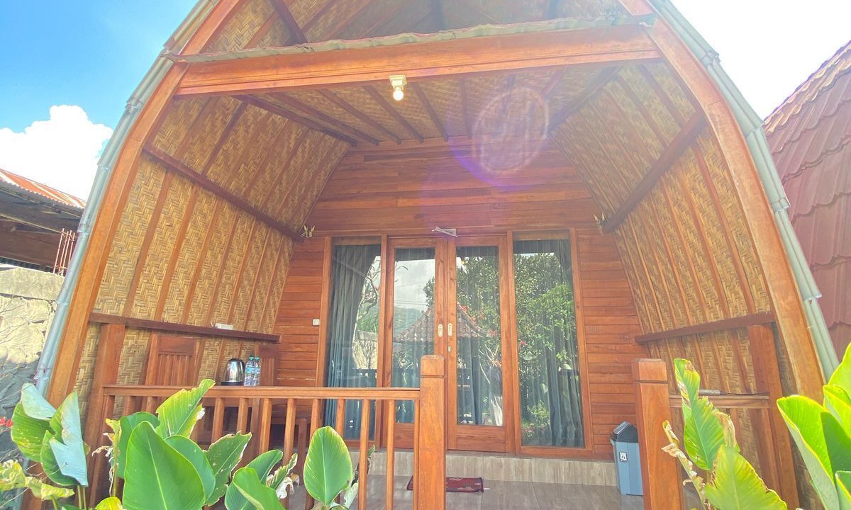 Photo of Outdoor in Toya Bungkah