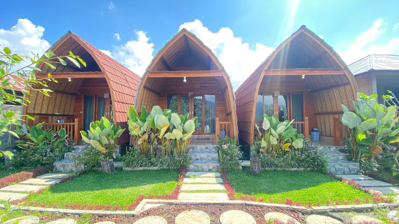 Photo of Outdoor in Toya Bungkah