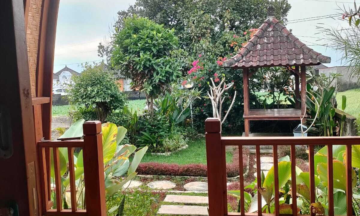 Photo of Outdoor in Toya Bungkah