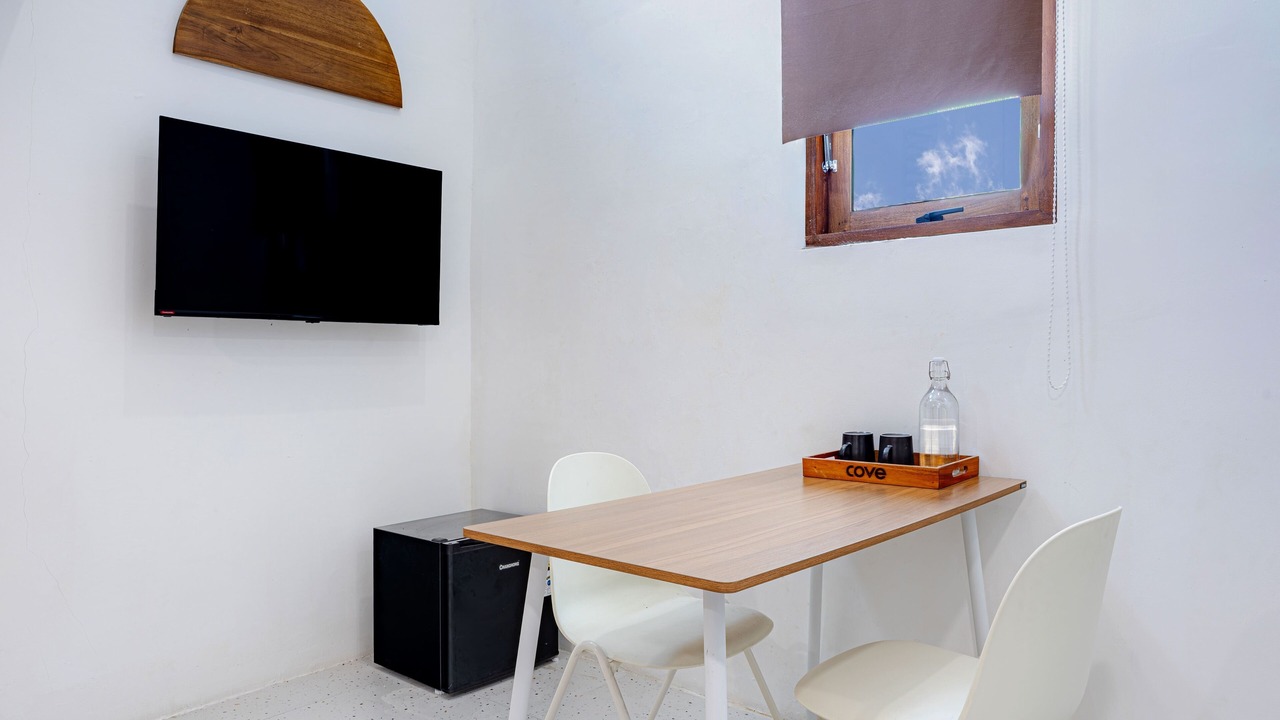 Photo of Bedroom in Munggu