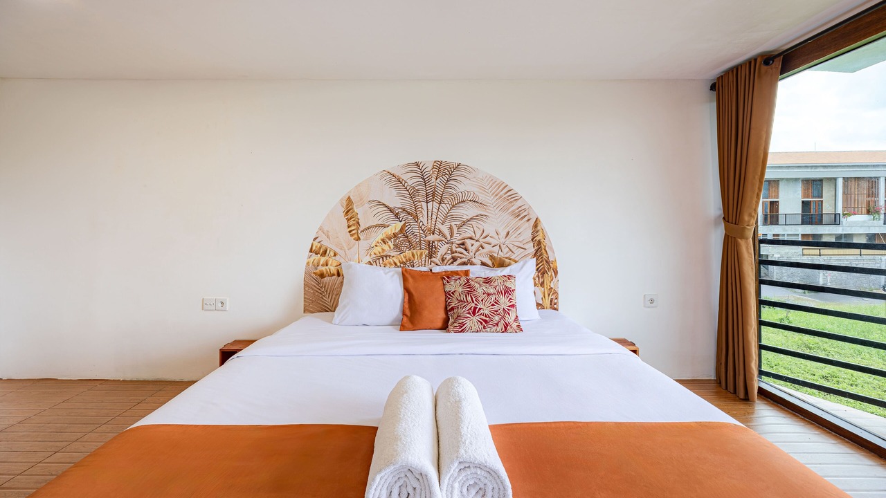 Photo of Bedroom in Munggu