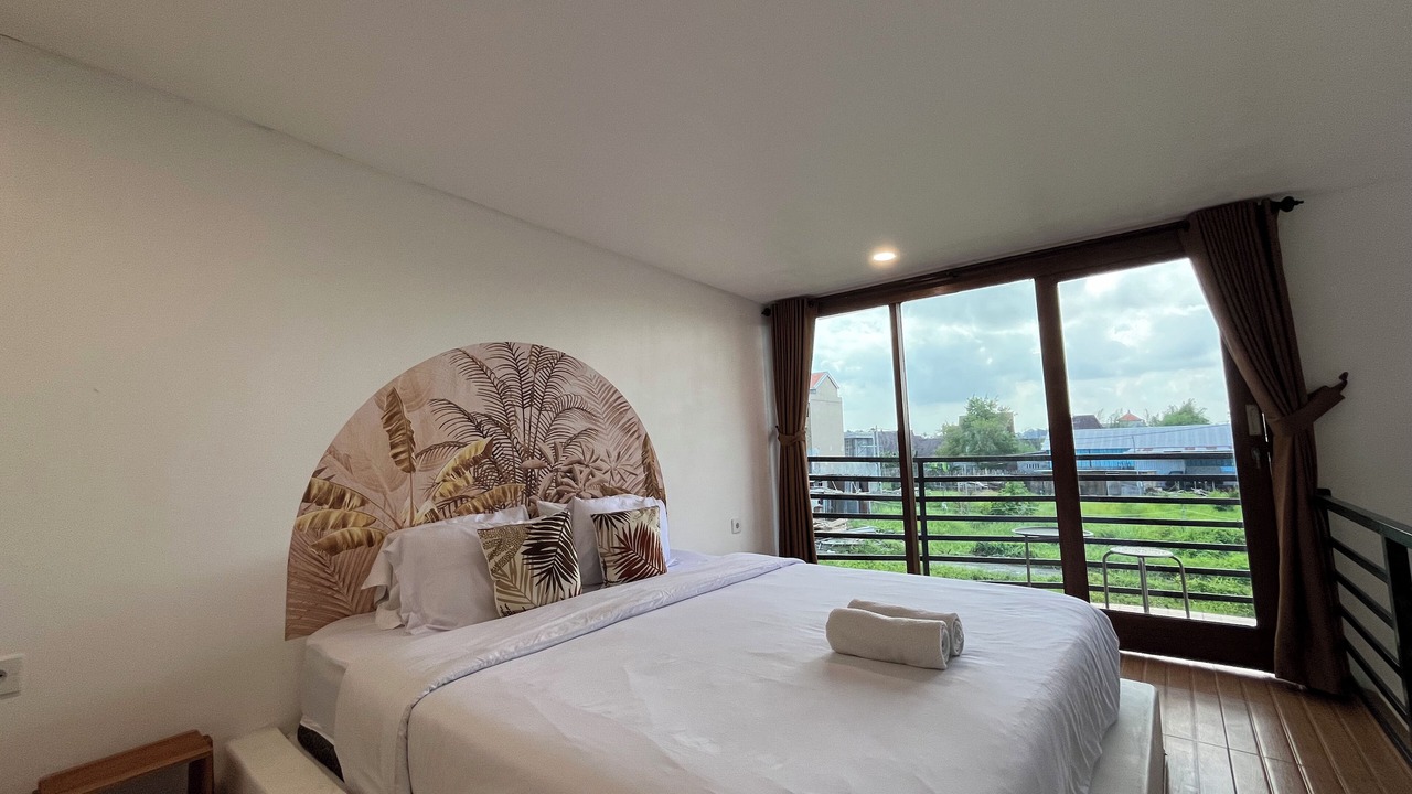 Photo of Bedroom in Munggu