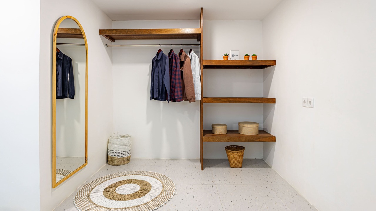 Photo of Bedroom in Munggu