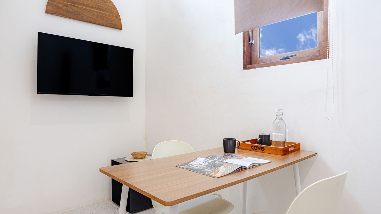 Photo of Bedroom in Munggu