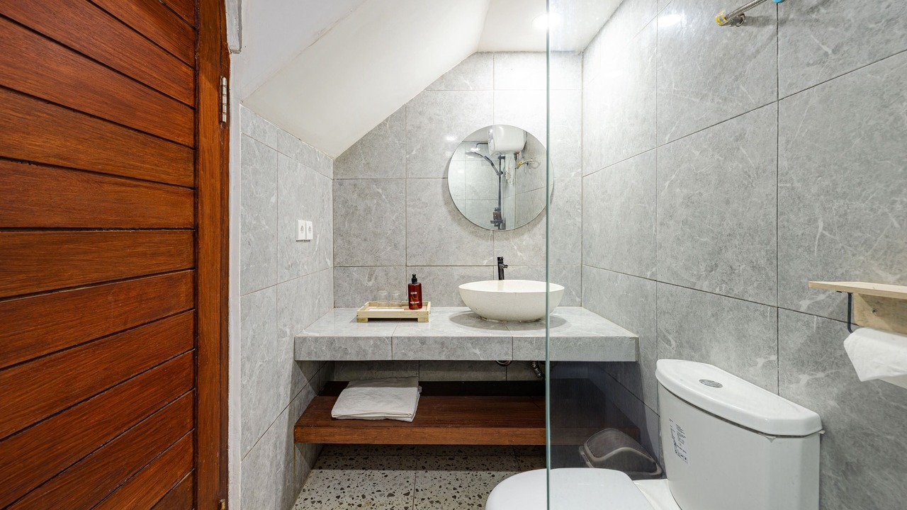 Photo of Bathroom in Munggu