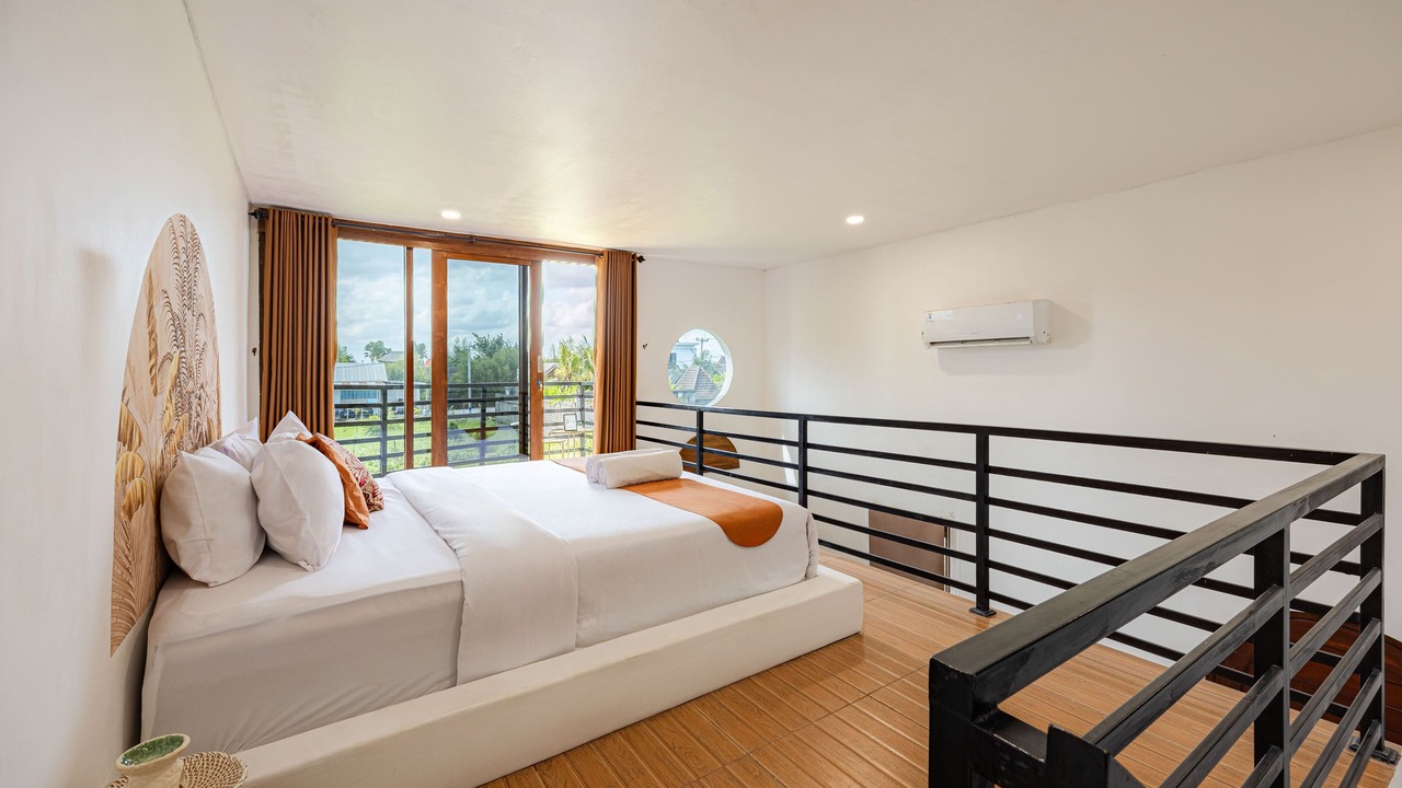 Photo of Bedroom in Munggu