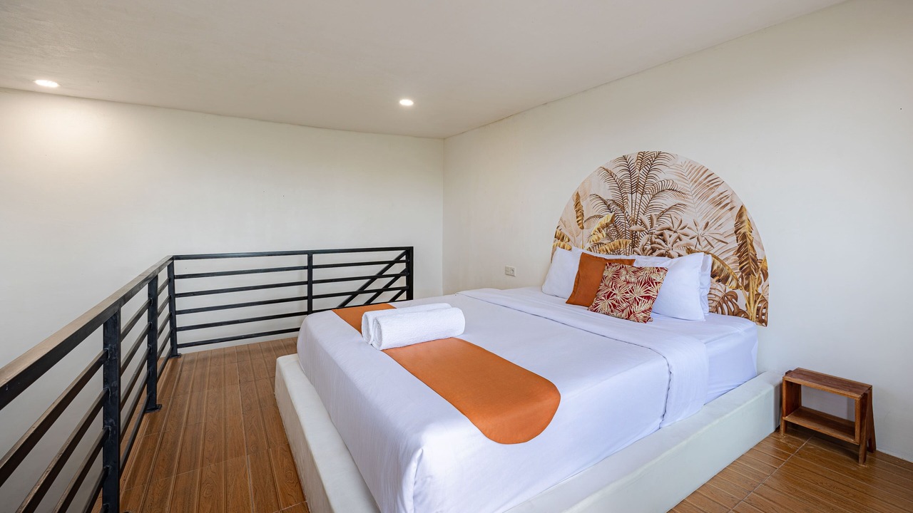 Photo of Bedroom in Munggu