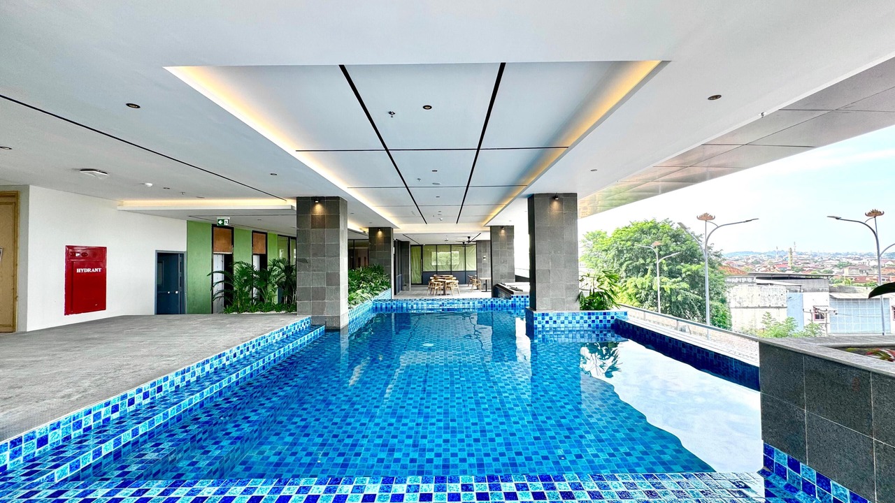 Photo of Outdoor in Bandar Lampung