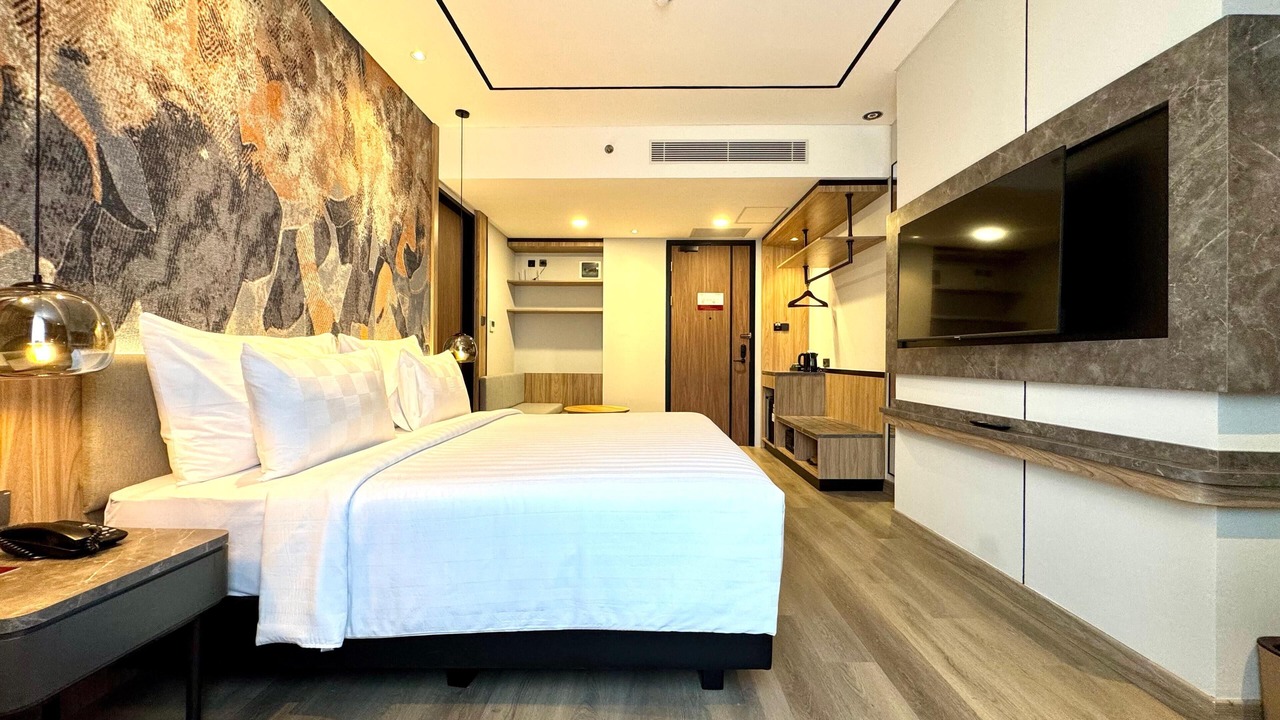 Photo of Bedroom in Bandar Lampung