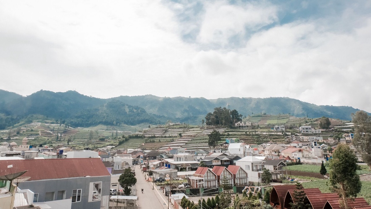 Photo of Others in Dieng