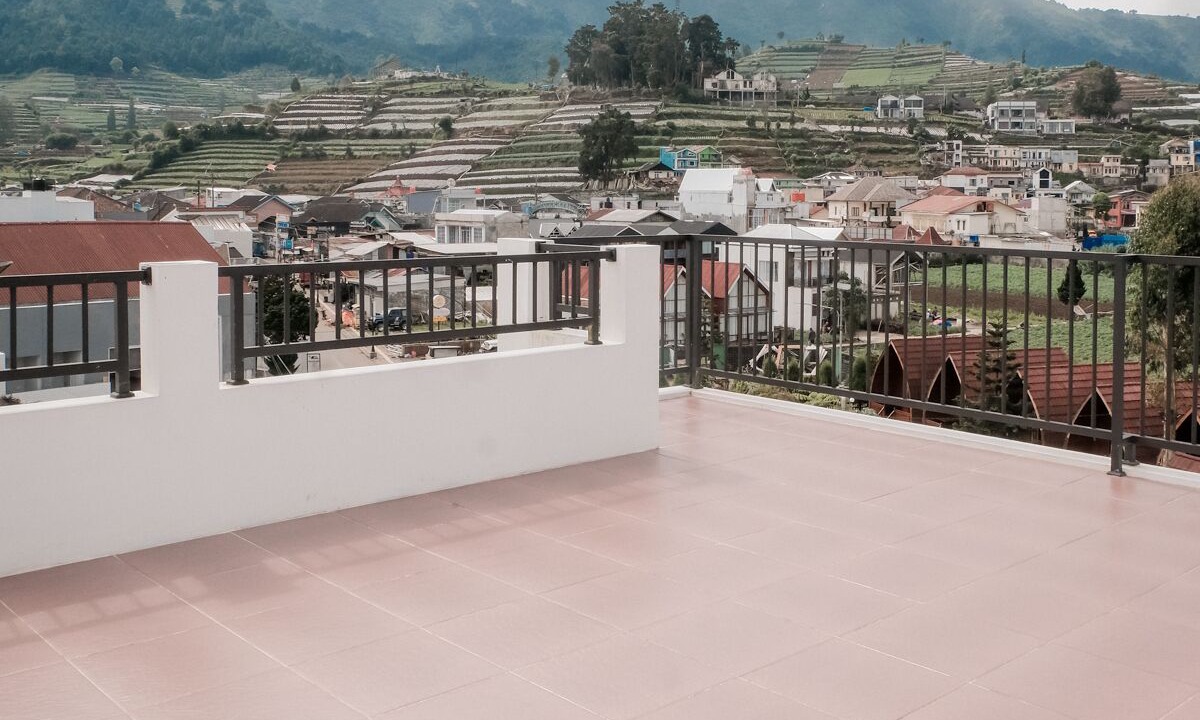 Photo of Others in Dieng