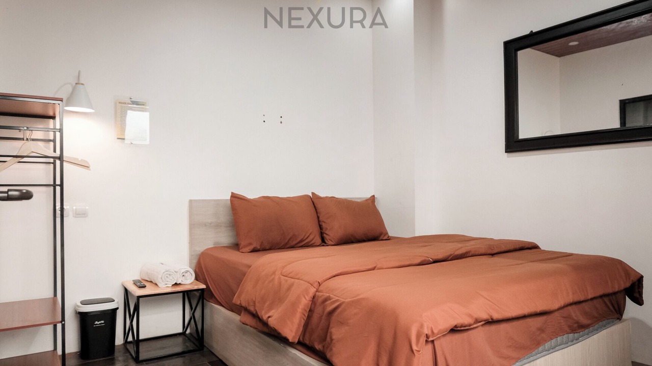 Photo of Bedroom in Dieng