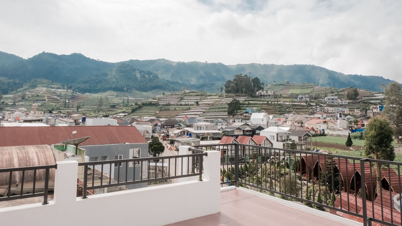 Photo of Others in Dieng