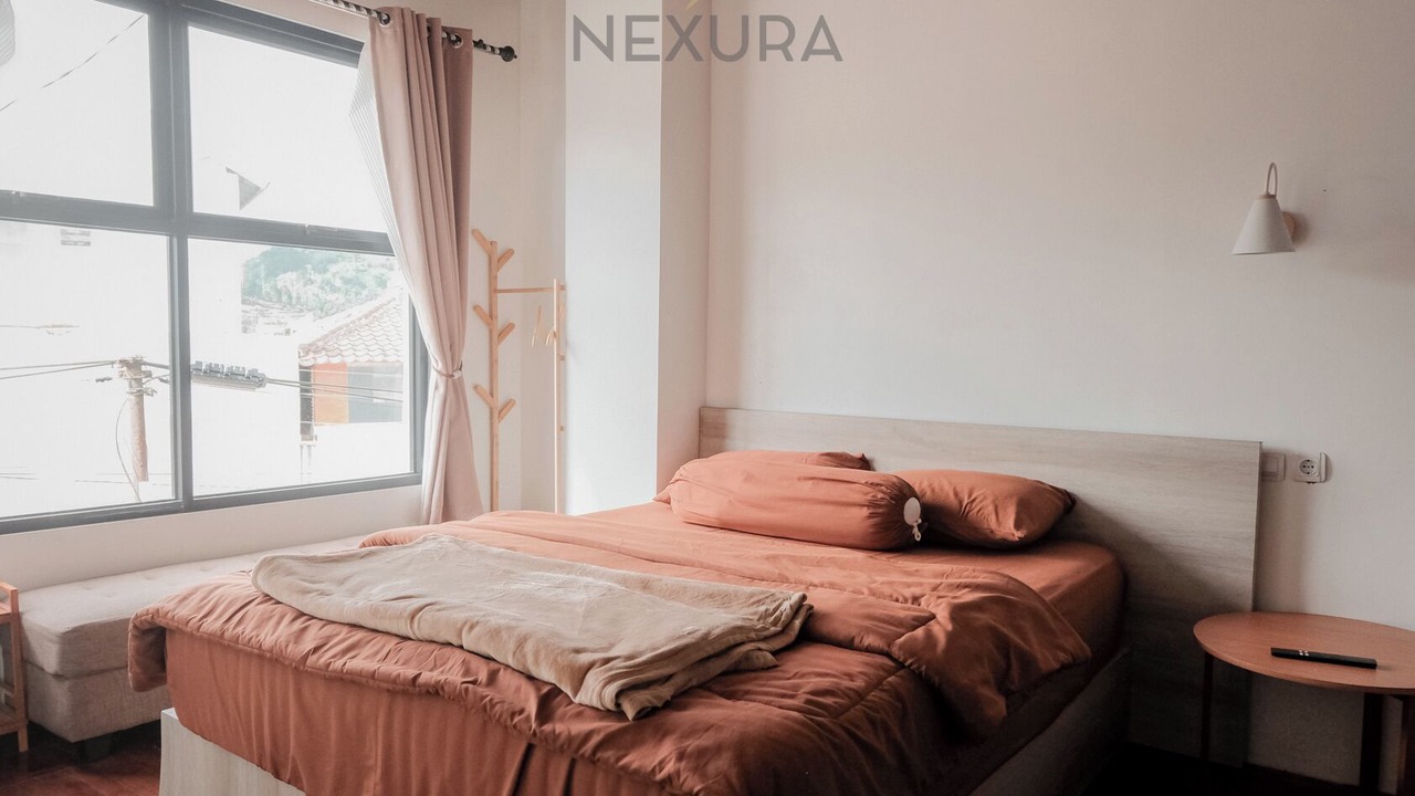 Photo of Bedroom in Dieng