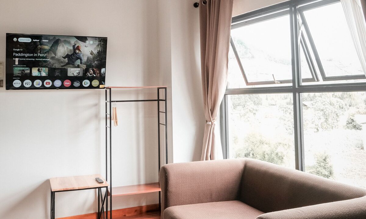 Photo of Bedroom in Dieng