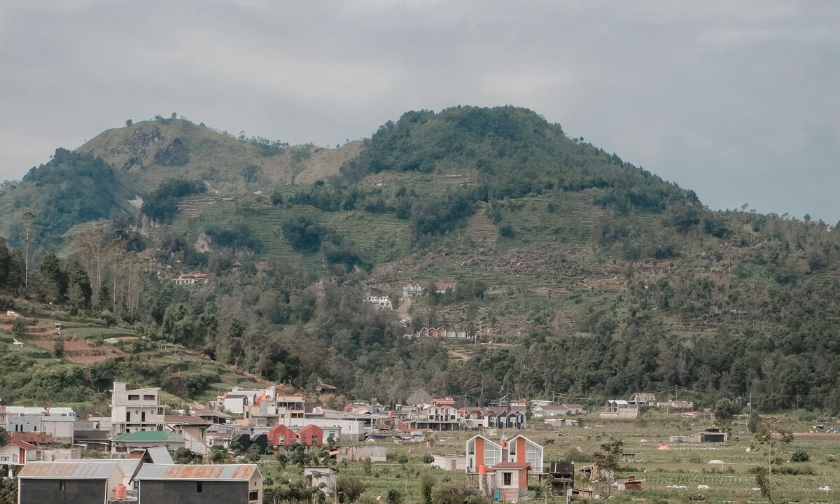 Photo of Others in Dieng