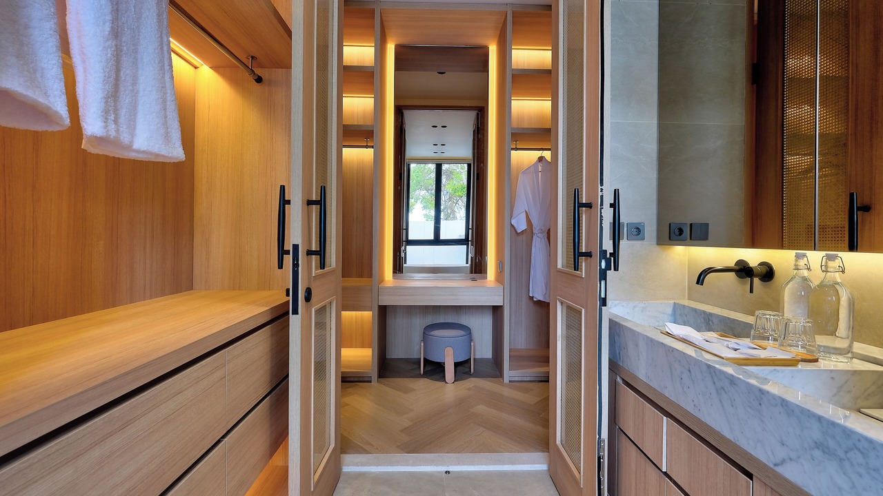 Photo of Bathroom in Jimbaran Bay