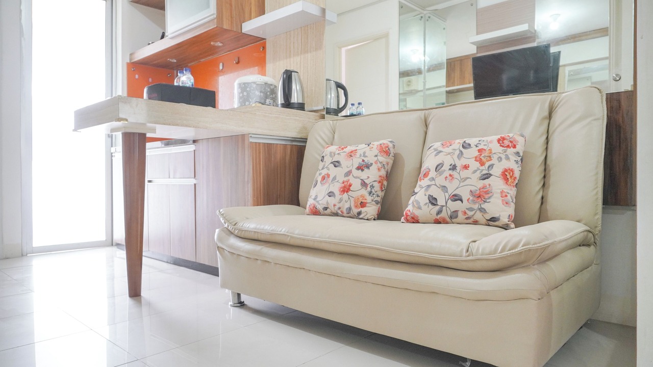 Photo of Bedroom in Jatinegara