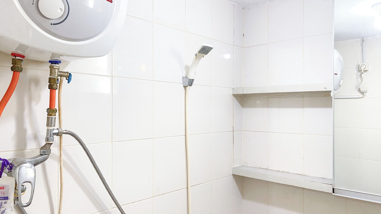 Photo of Bathroom in Jatinegara