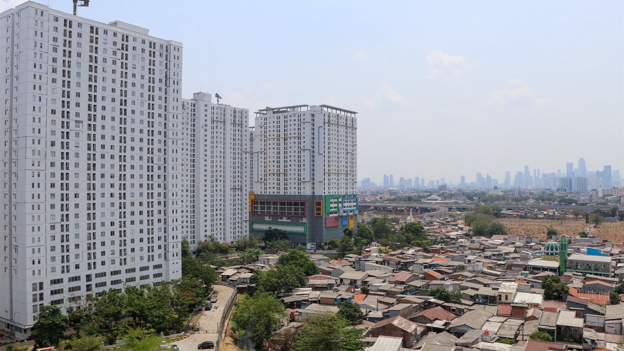 Photo of Outdoor in Jatinegara