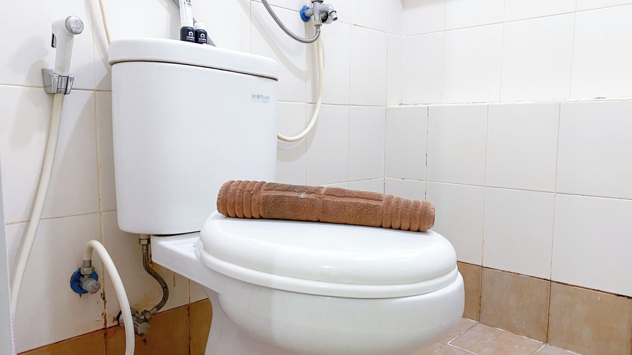 Photo of Bathroom in Jatinegara