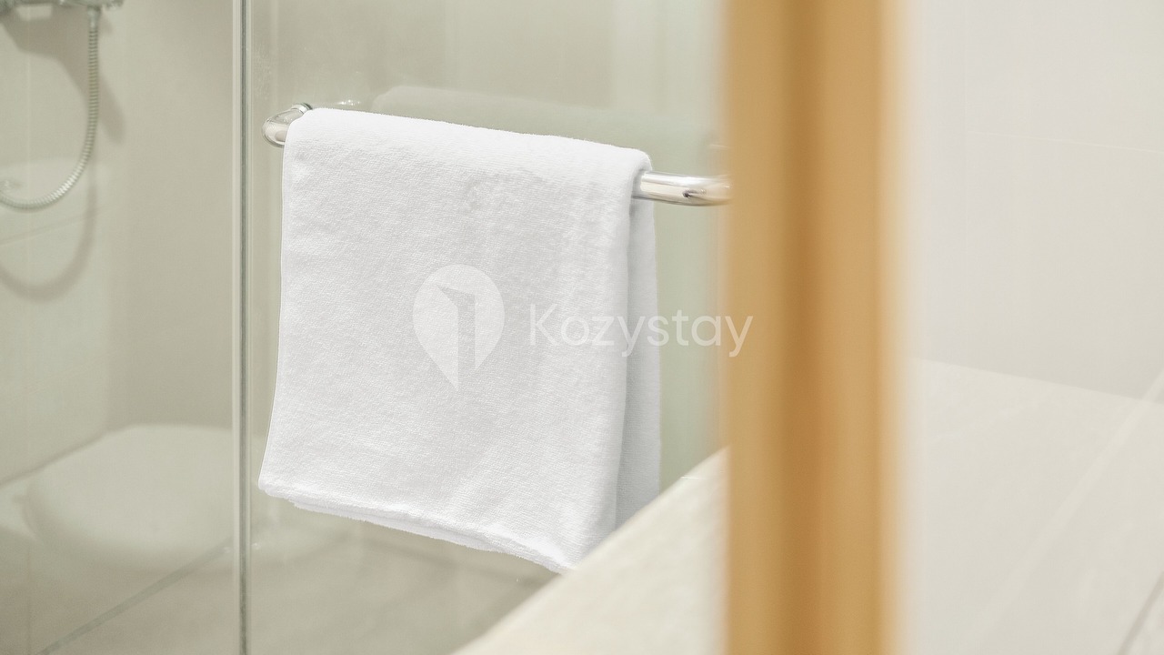 Photo of Bathroom in Arjuna